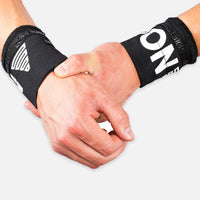 Performance Wrist Wraps