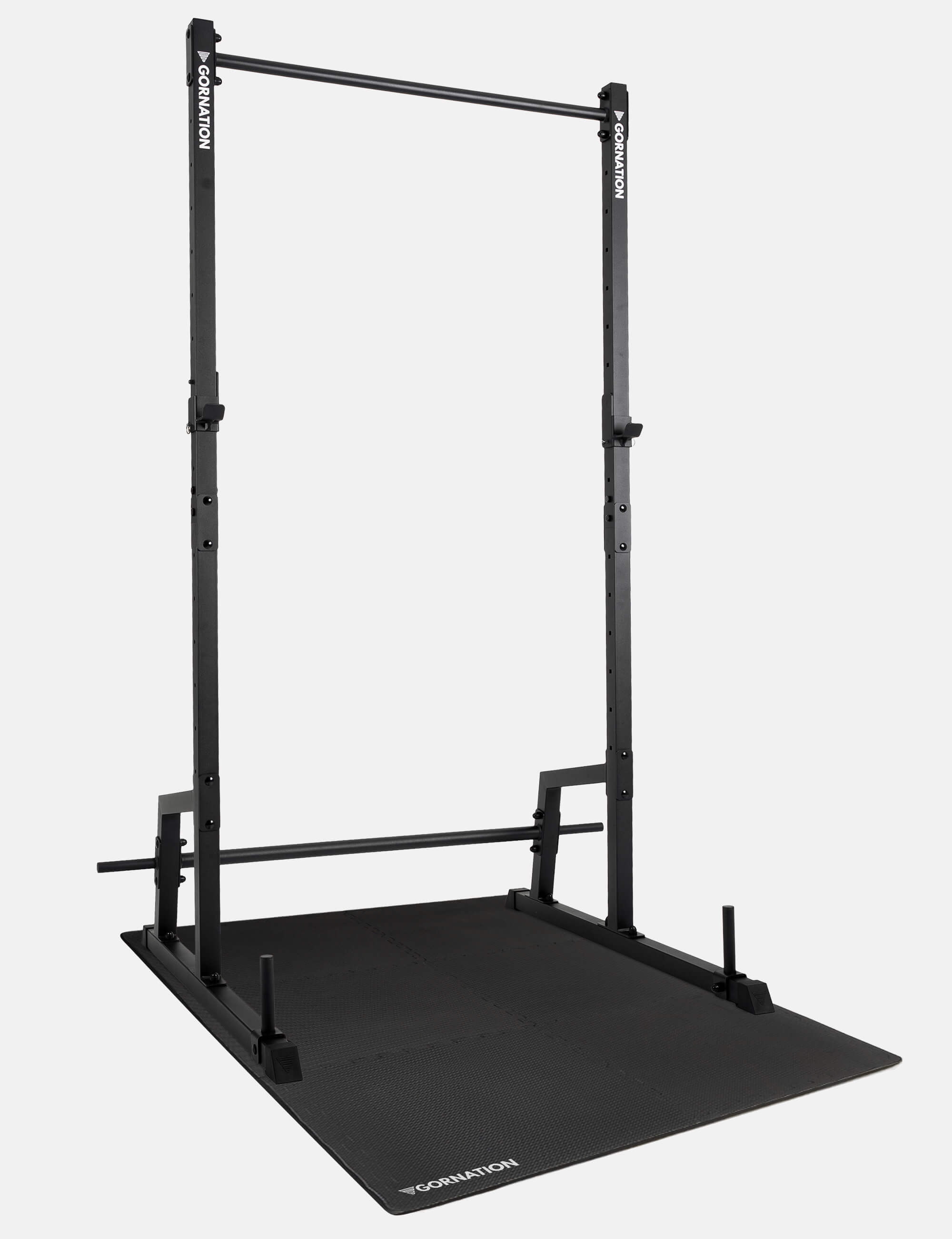 Indoor / With Home Gym Mats