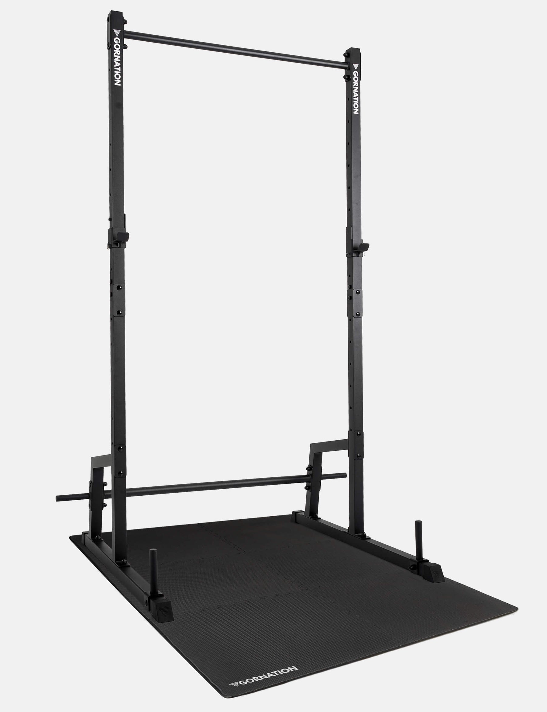 Premium Pull Up Station