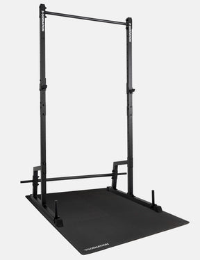 Premium Pull Up Station
