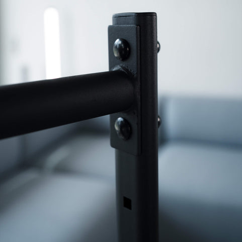 ADJUSTABLE HEIGHT