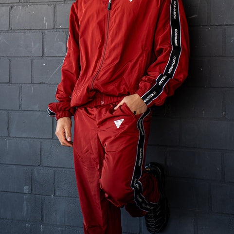 MODERNER STREETWEAR LOOK
