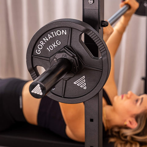 SECURE HOLD IN EVERY SESSION