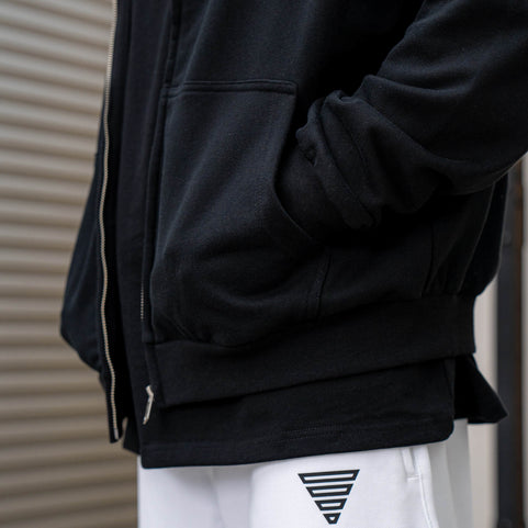 COMFORTABLE AND PRACTICAL
