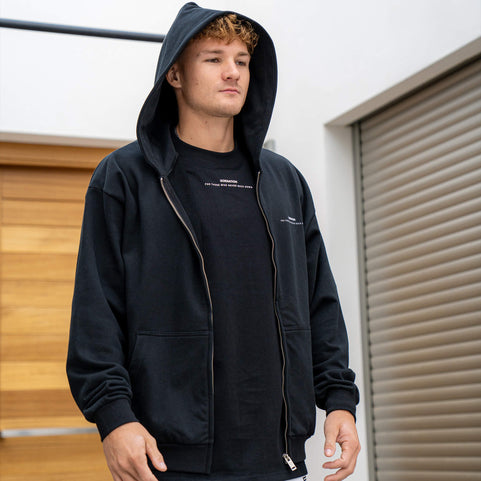 MODERN STREETWEAR LOOK