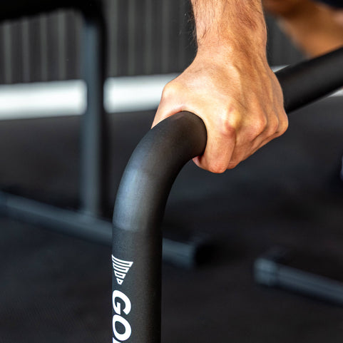 SICHERER GRIP