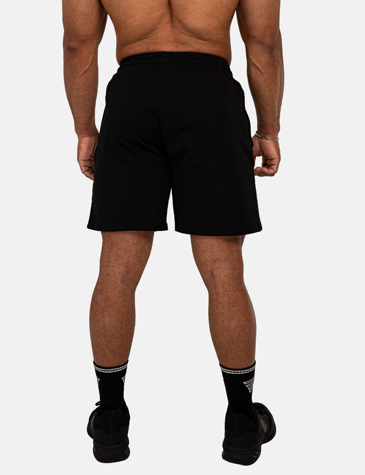 Anime Shorts Men