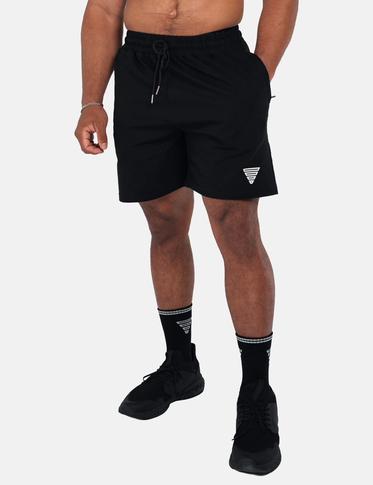 Anime Shorts Men