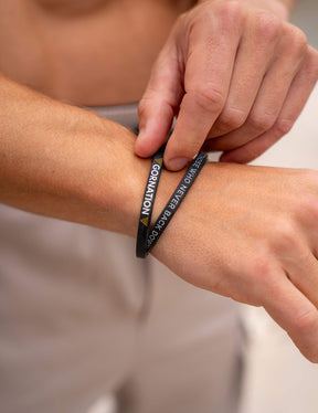 Anniversary Bracelets (Set of 2)