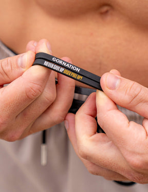 Anniversary Bracelets (Set of 2)