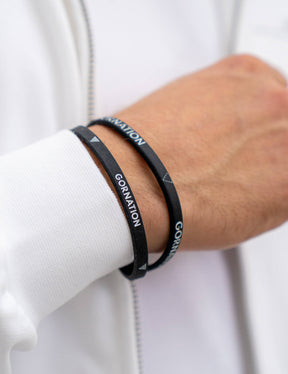 Anniversary Bracelets (Set of 2)