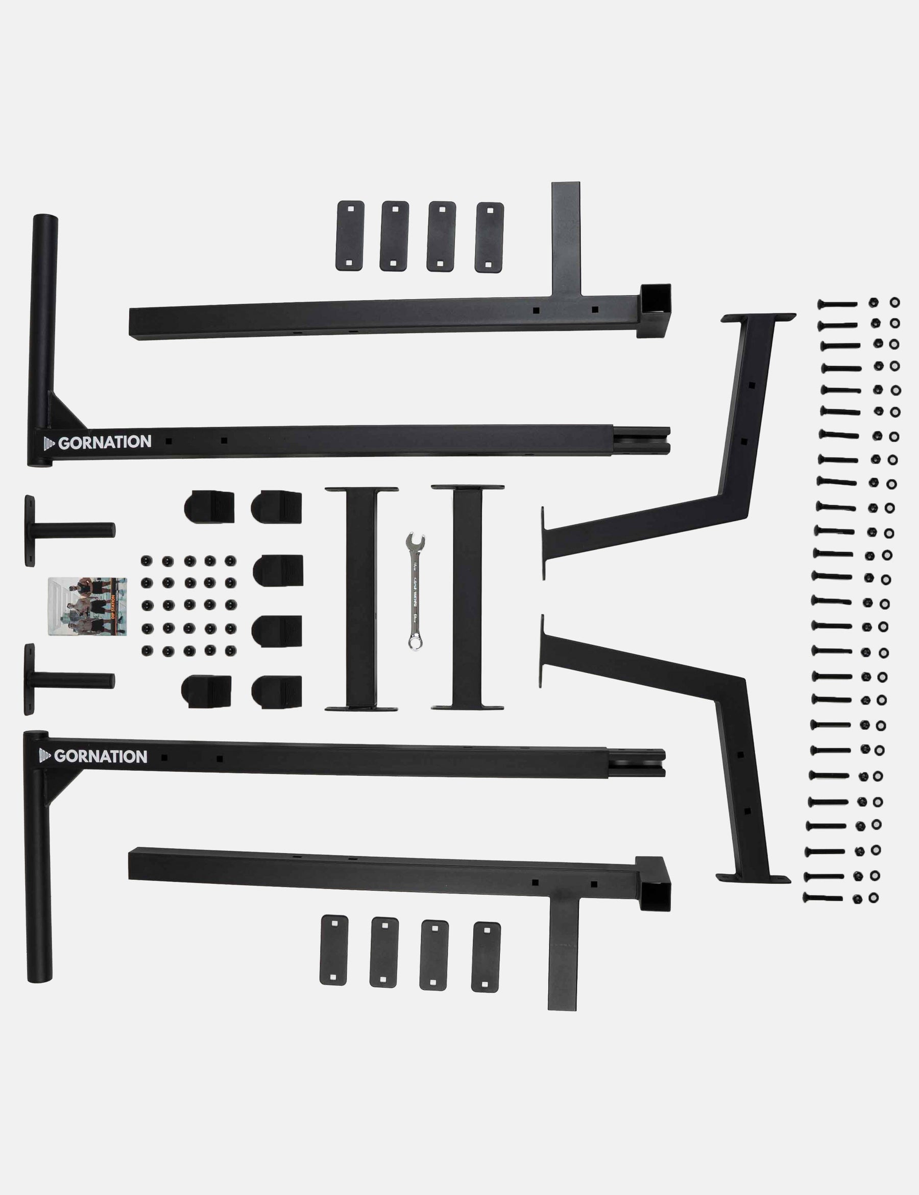Station de Dips Premium