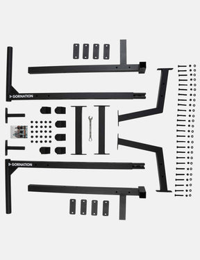 Station de Dips Premium