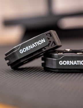 Ferma Dischi Magnetici (set da 2)