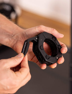 Ferma Dischi Magnetici (set da 2)