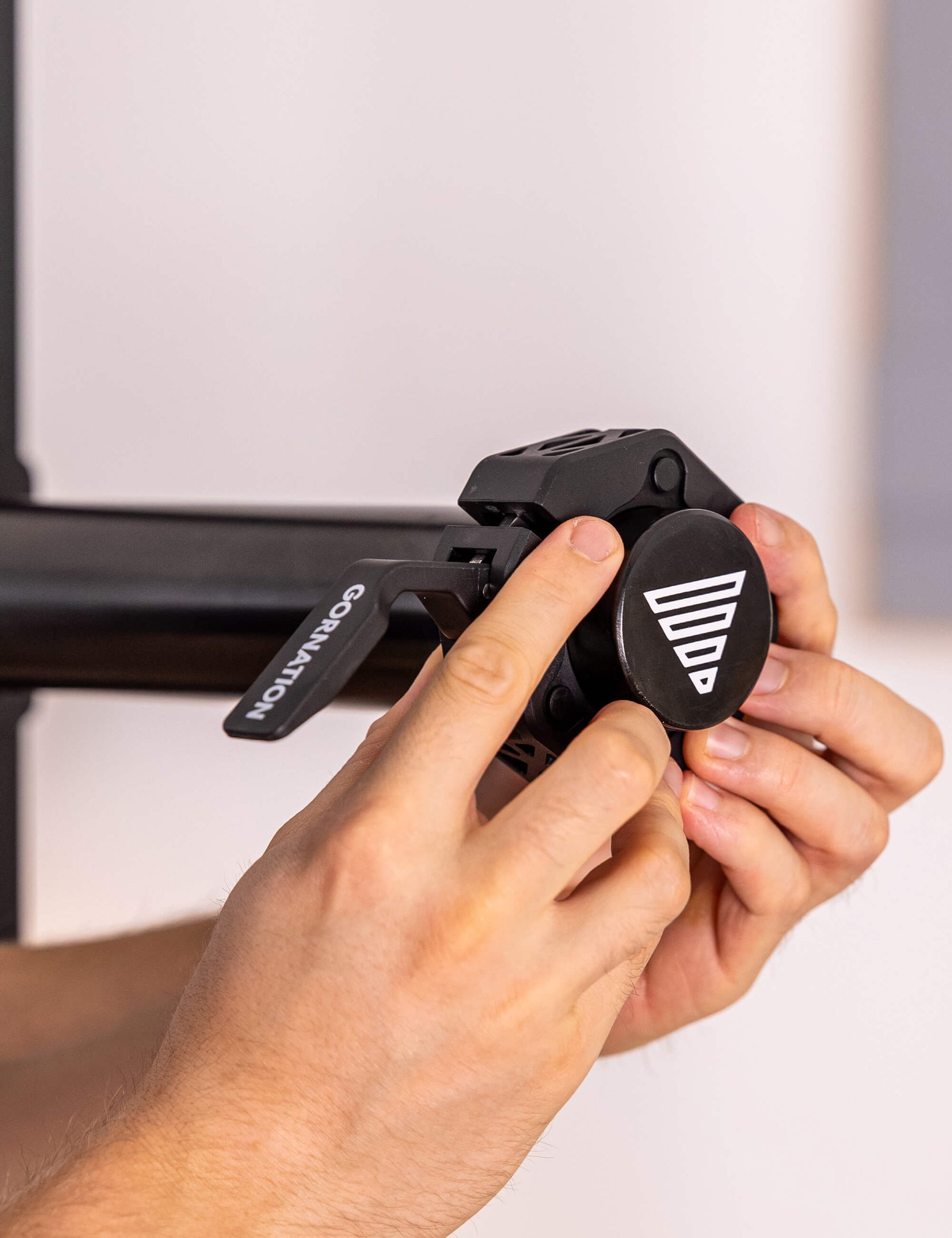 Ferma Dischi Magnetici (set da 2)