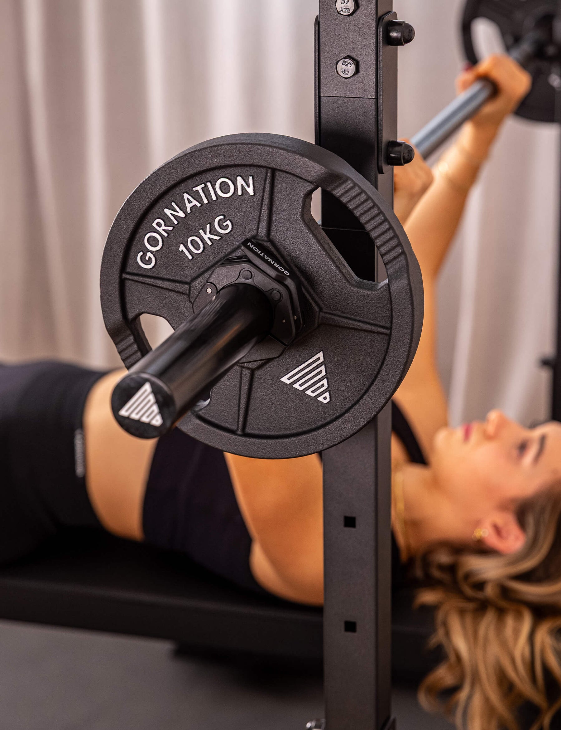 Ferma Dischi Magnetici (set da 2)