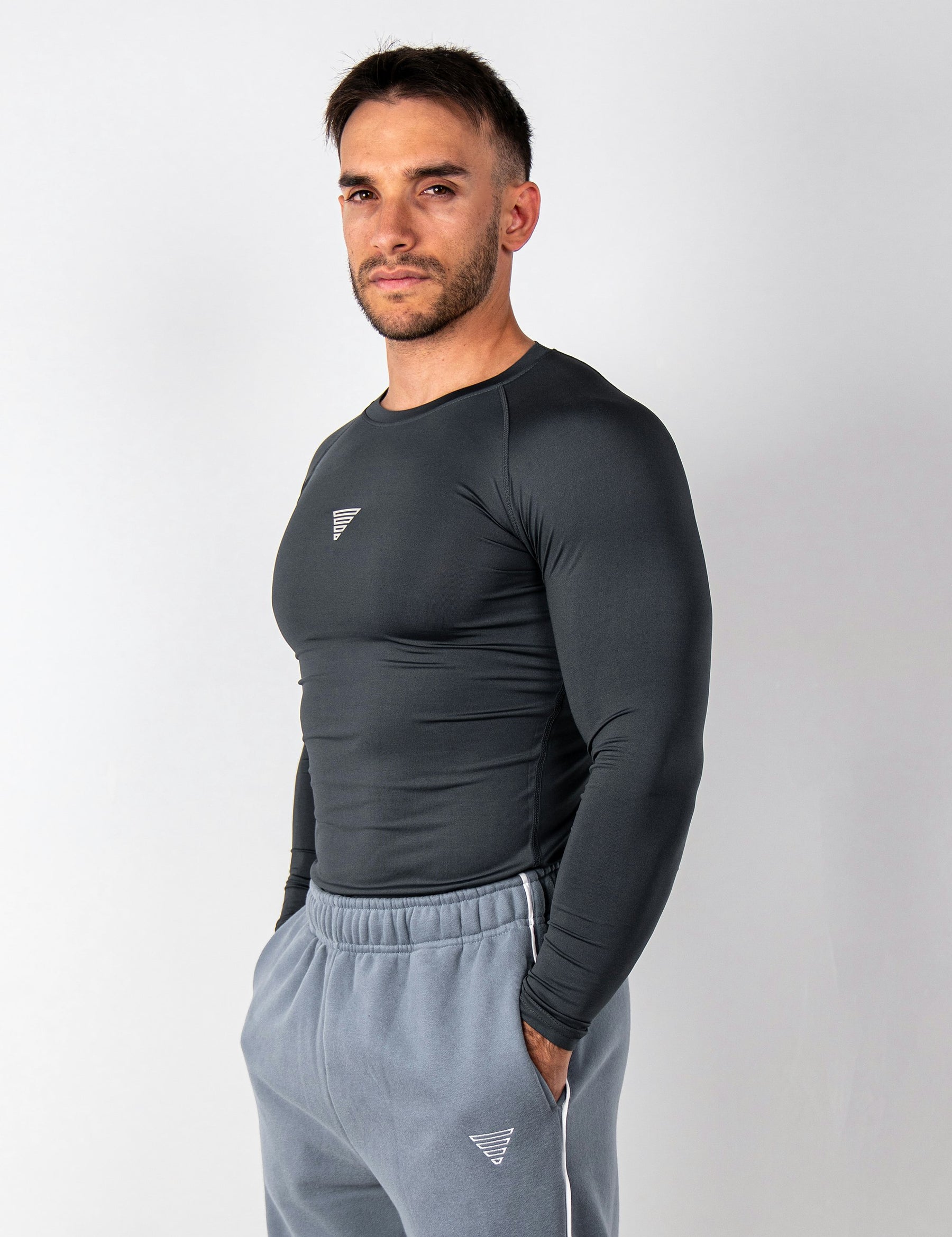 Performance Baselayer Long Sleeve
