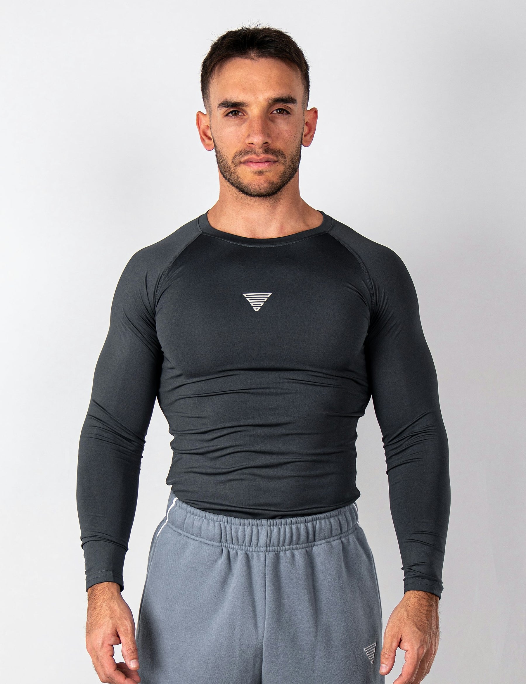 Performance Baselayer Long Sleeve