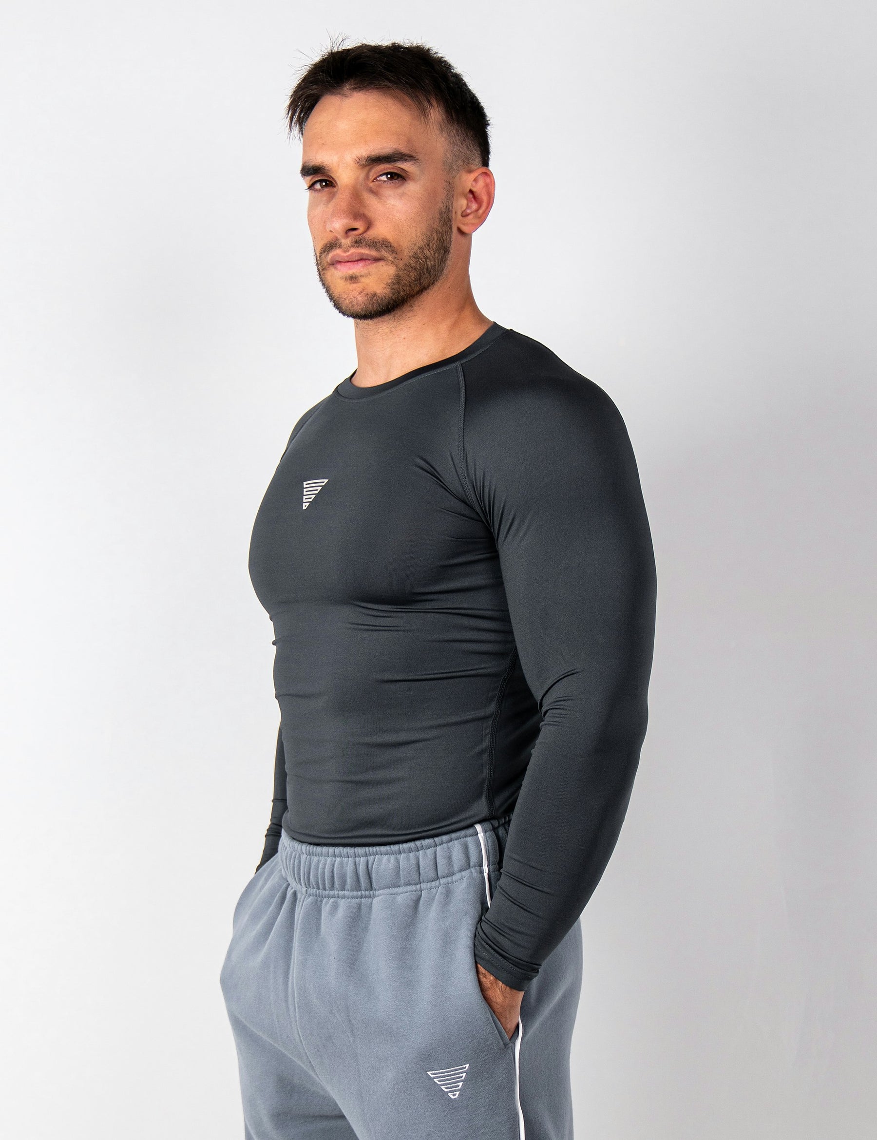 Performance Baselayer Long Sleeve
