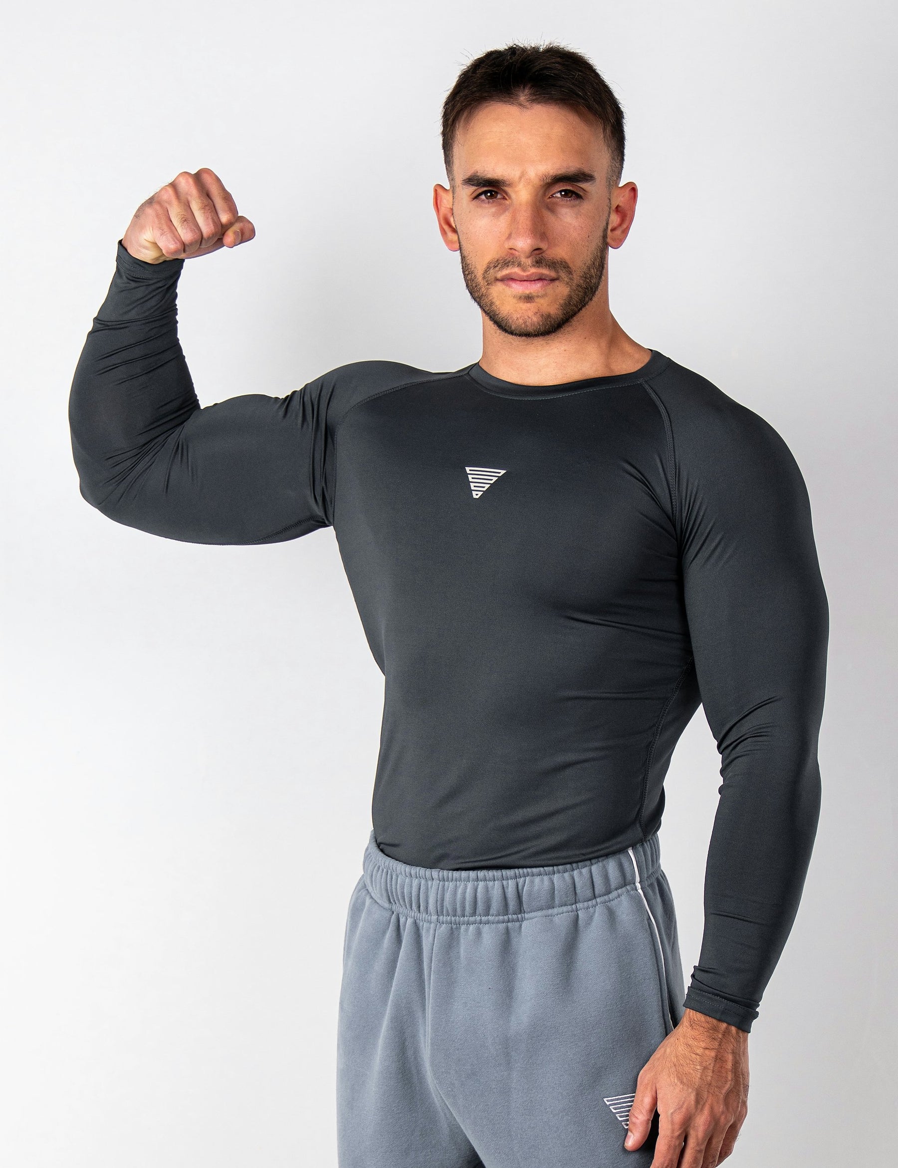 Performance Baselayer Long Sleeve