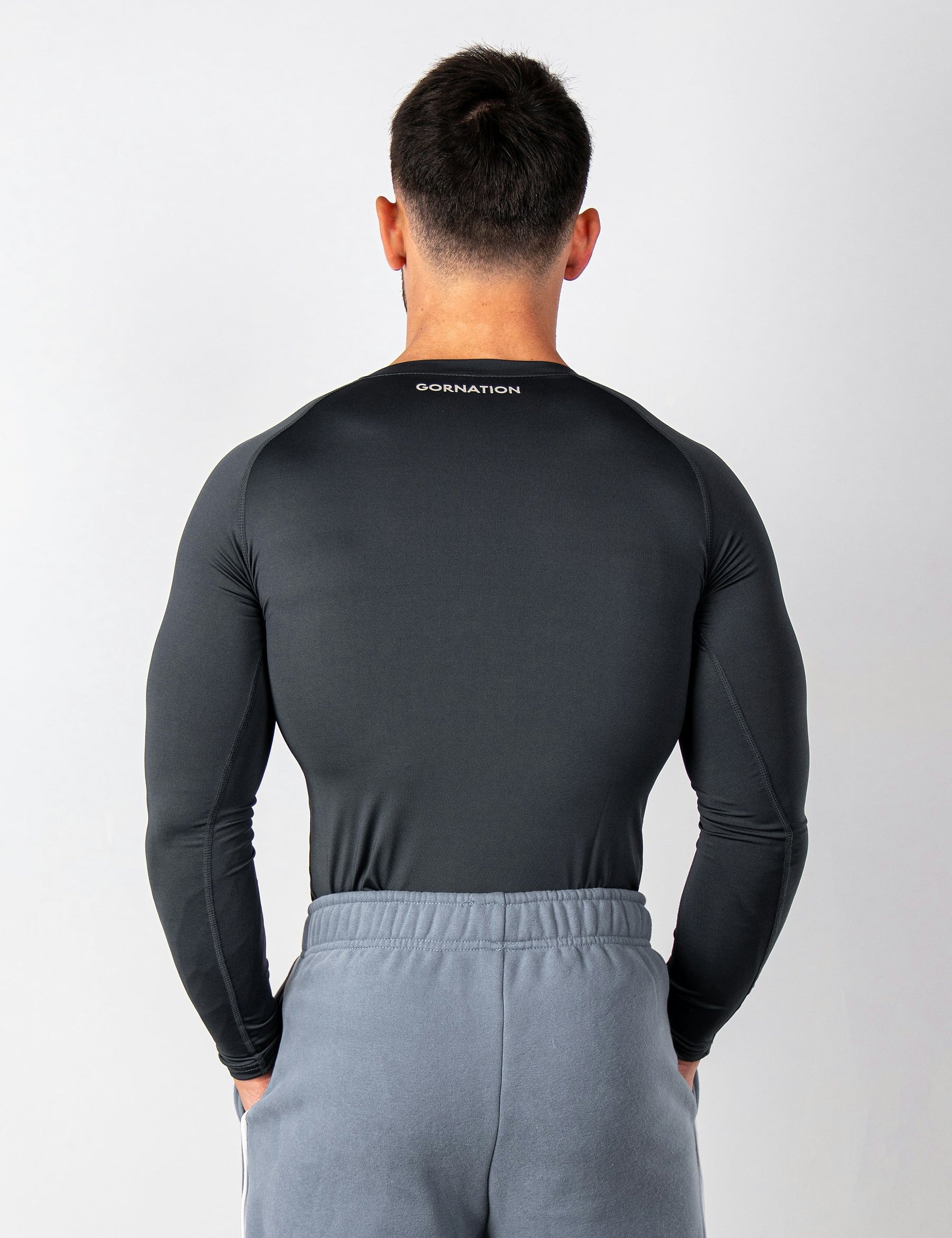 Performance Baselayer Long Sleeve