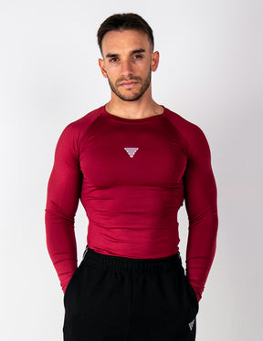 Performance Baselayer Long Sleeve
