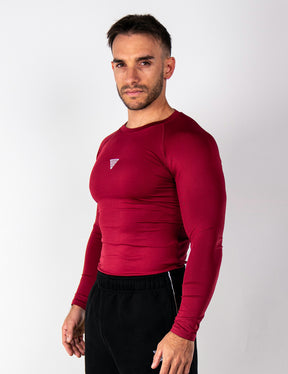 Performance Baselayer Long Sleeve