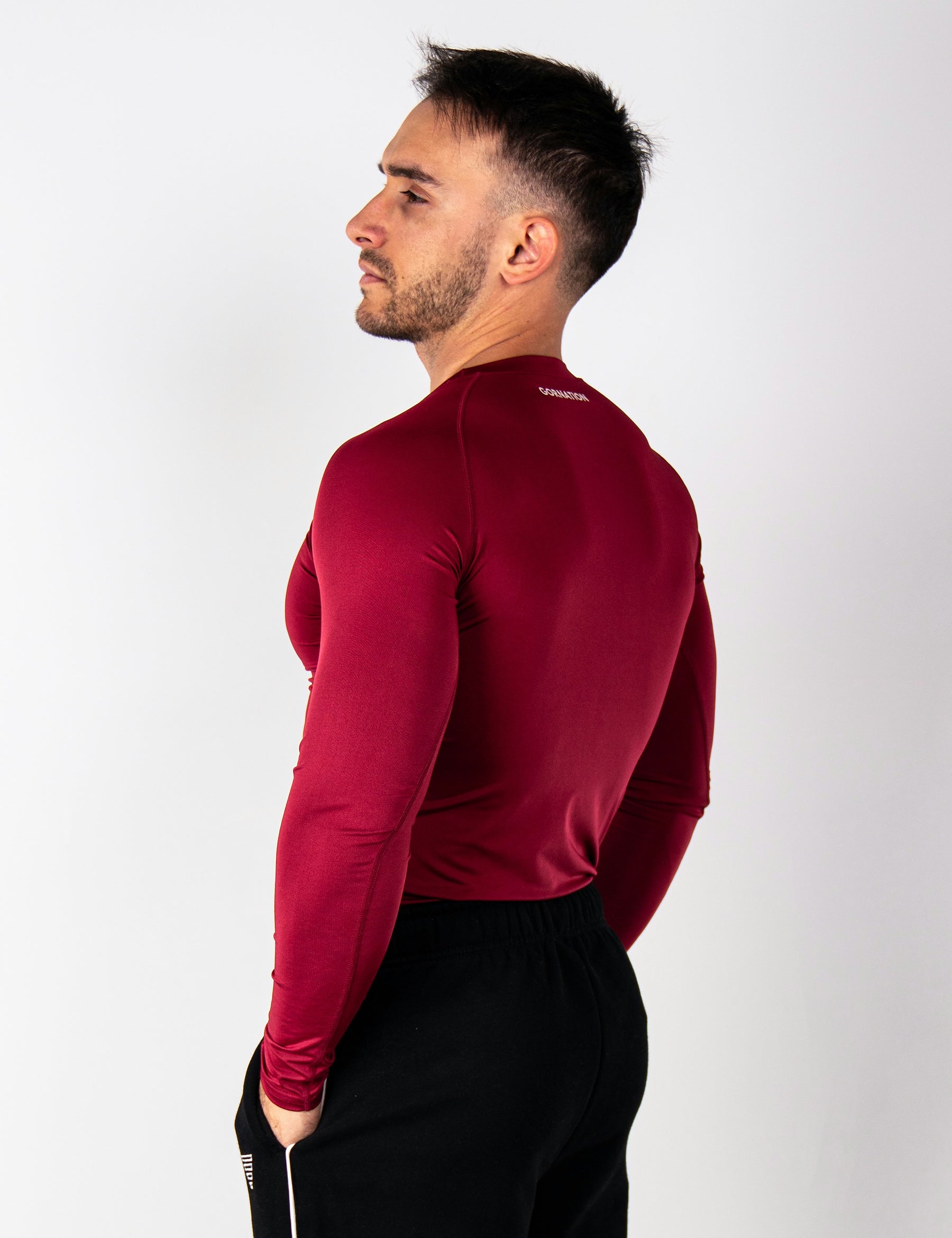 Performance Baselayer Long Sleeve