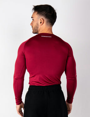 Performance Baselayer Long Sleeve