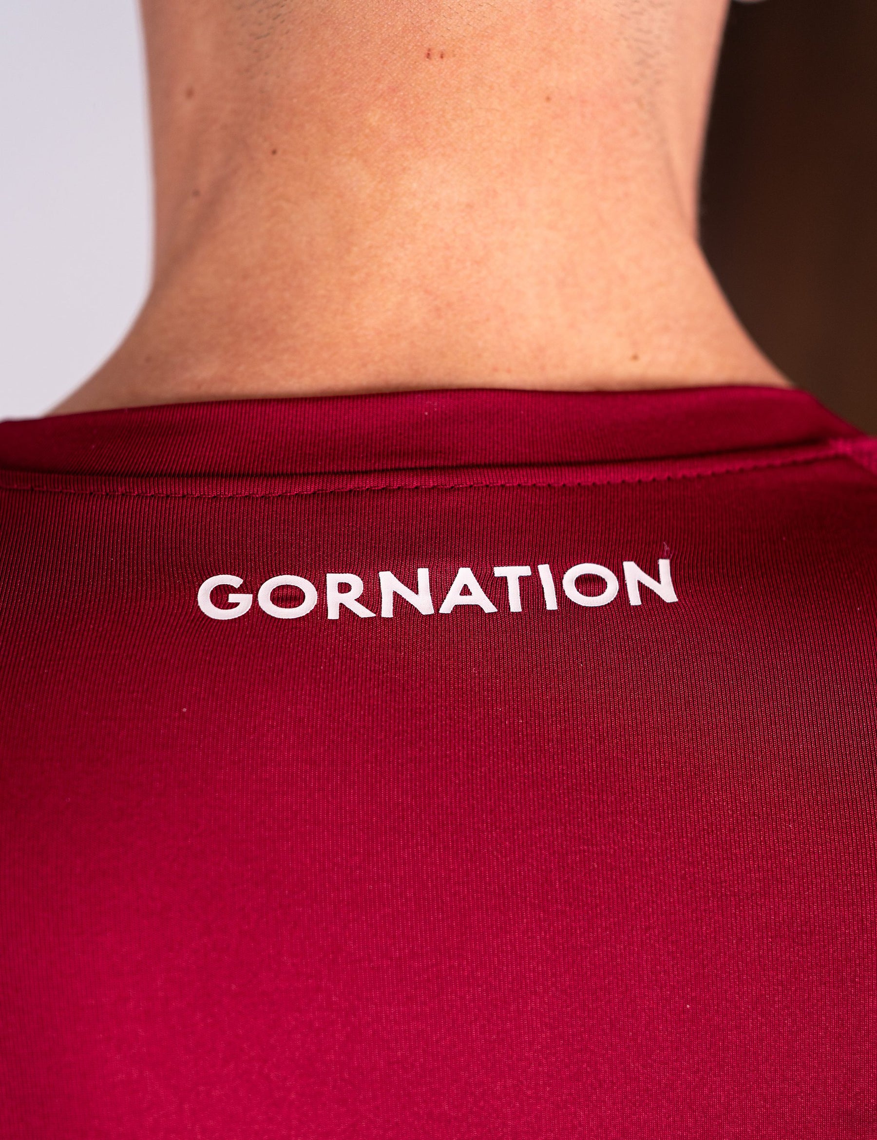 Performance Baselayer Long Sleeve