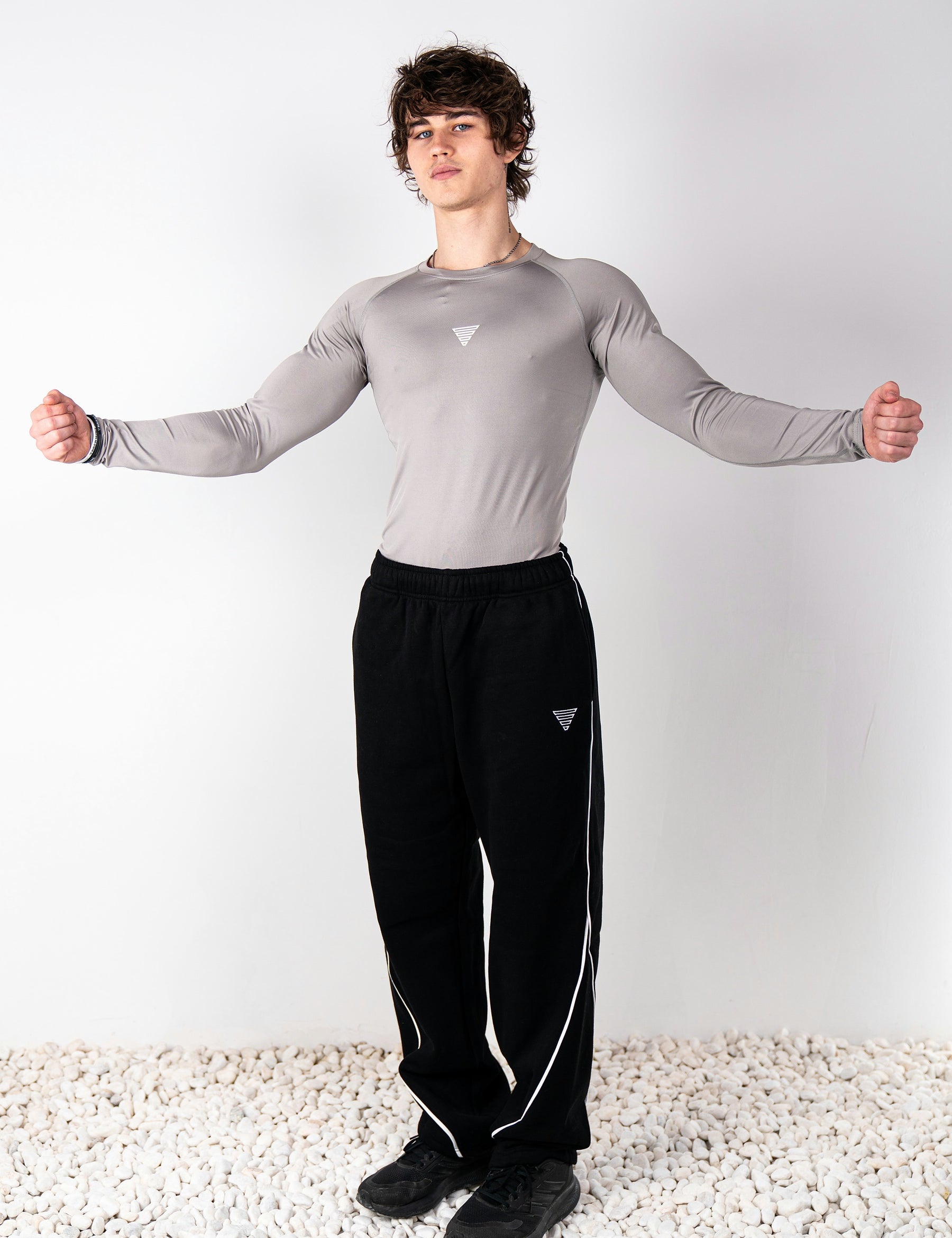 Performance Baselayer Long Sleeve