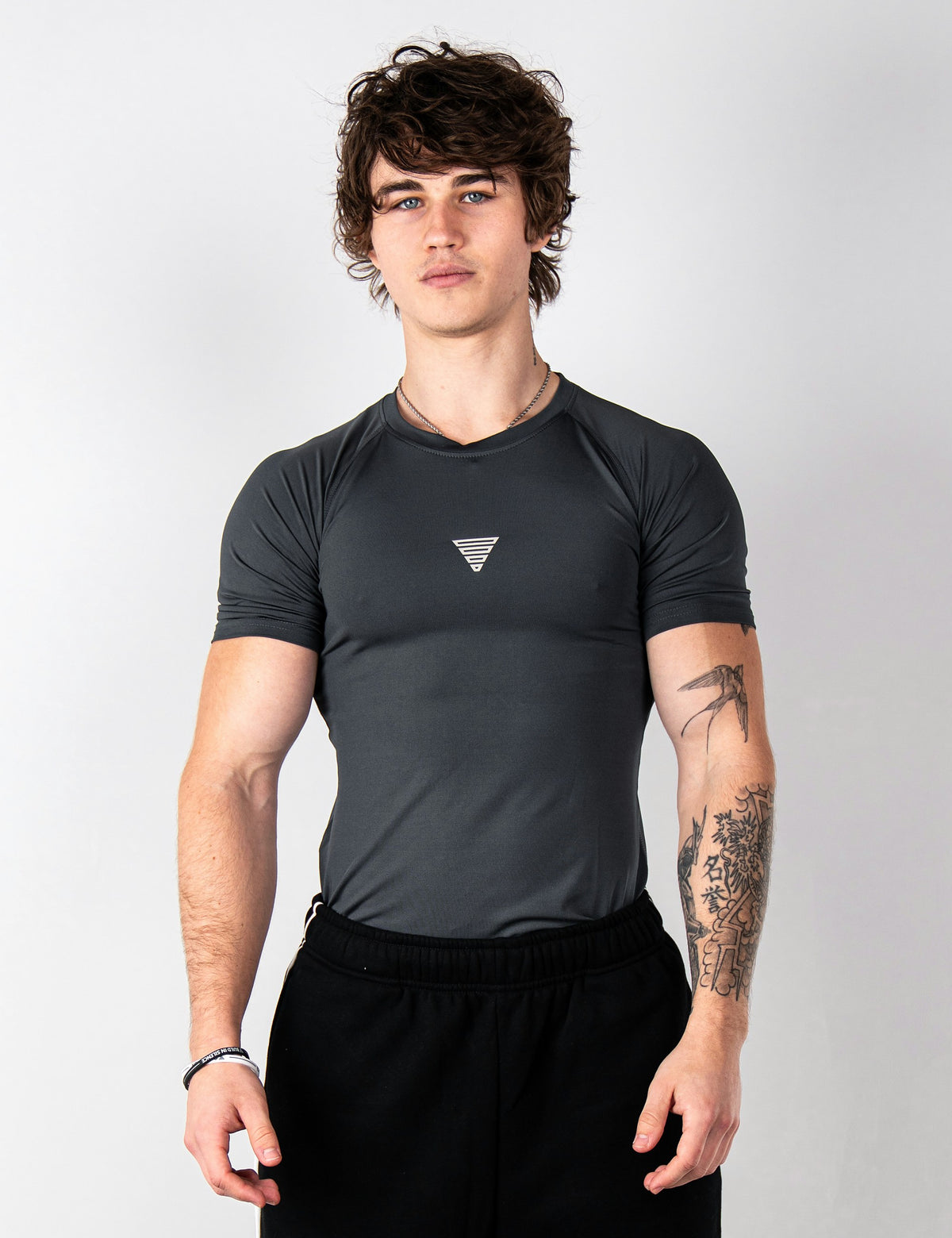 Performance Baselayer T-Shirt