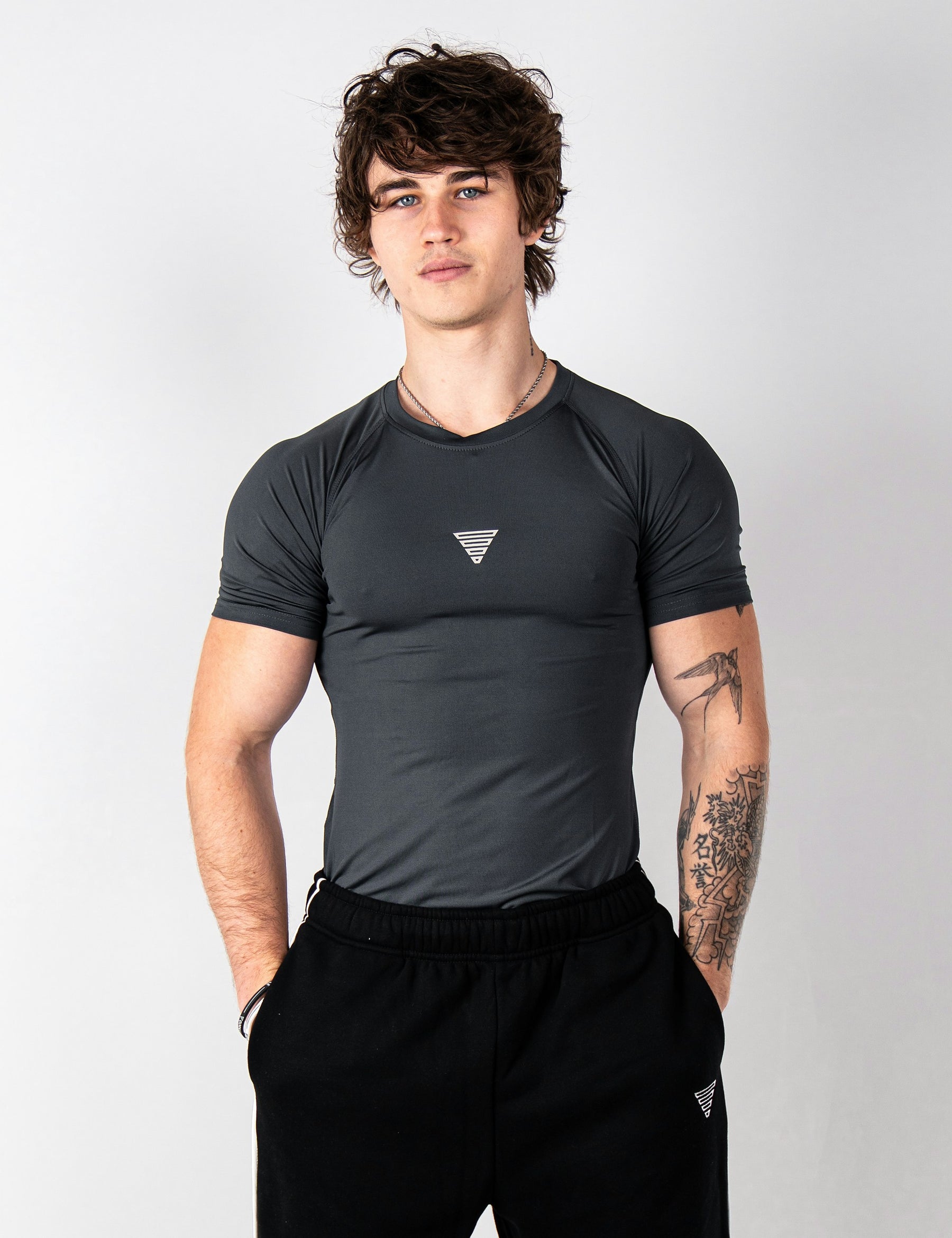 Performance Baselayer T-Shirt