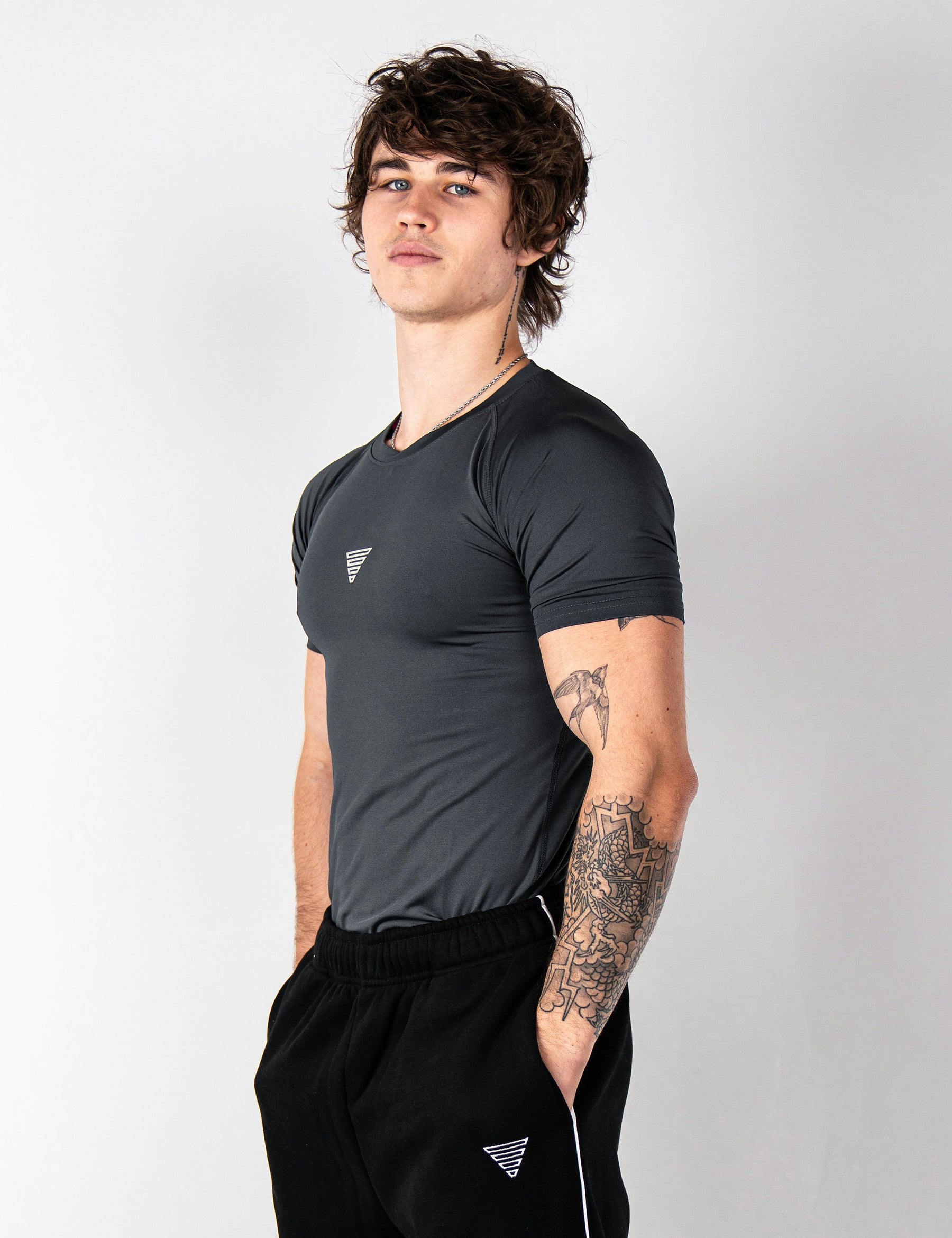 Performance Baselayer T-Shirt