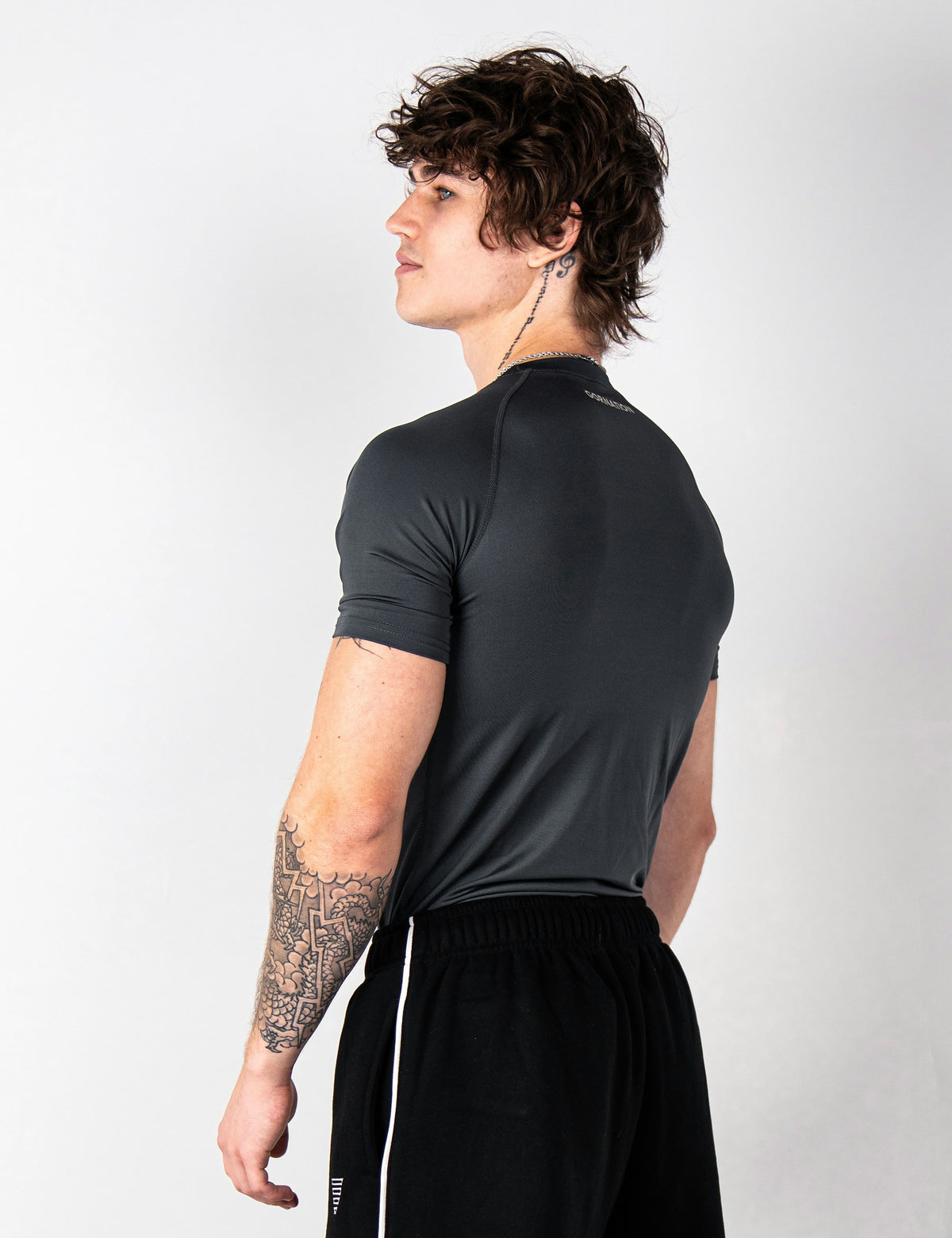 Performance Baselayer T-Shirt
