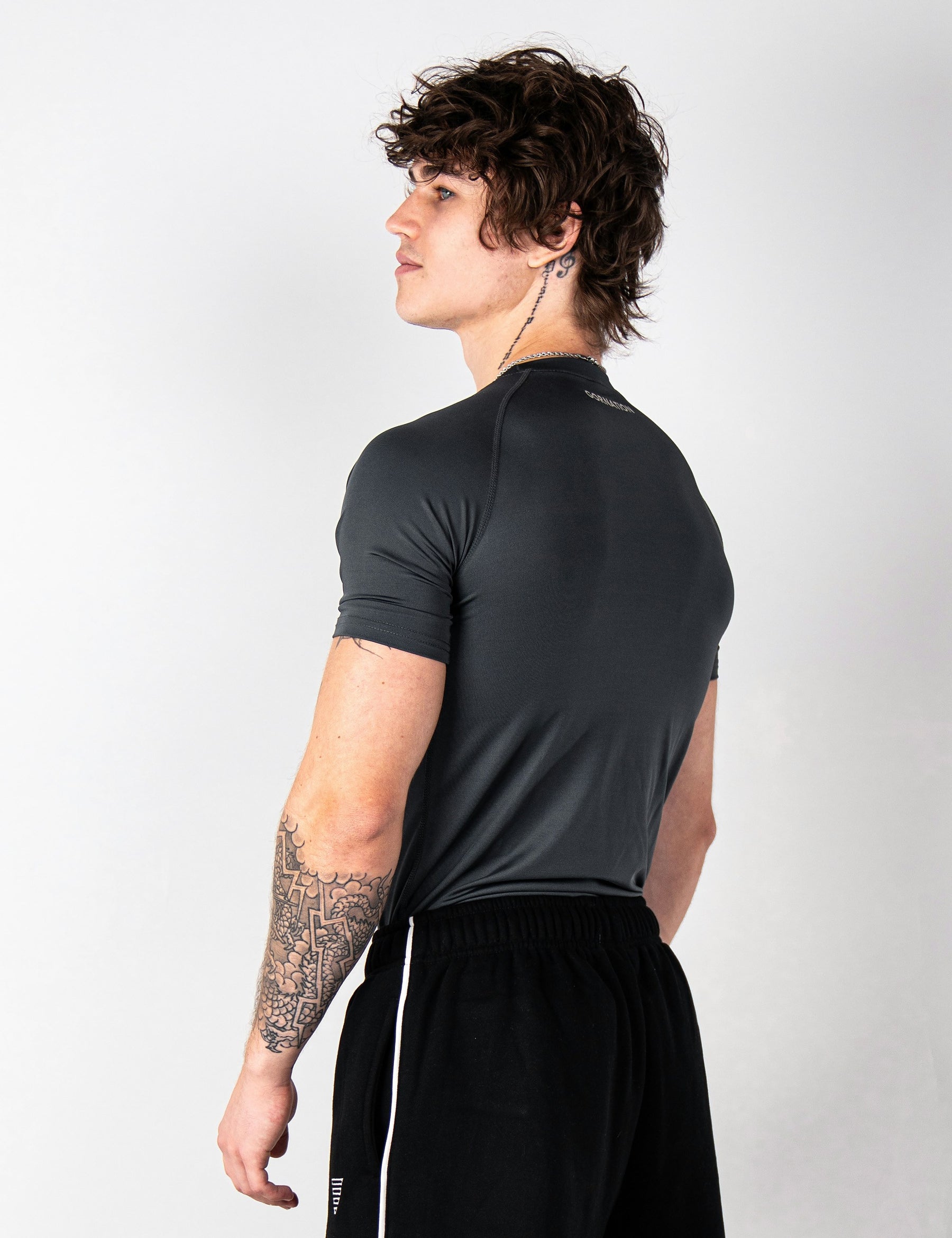 Performance Baselayer T-Shirt