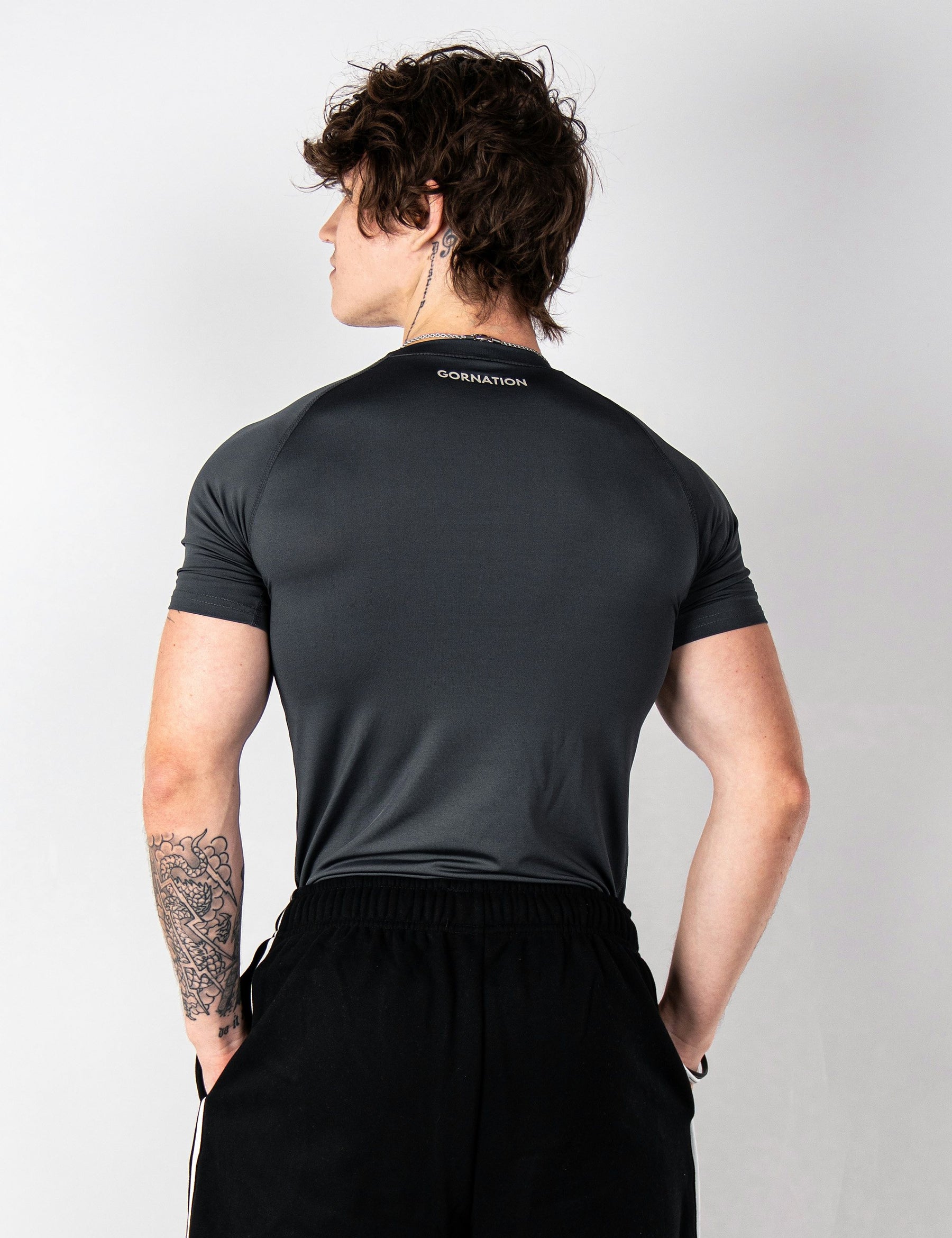 Performance Baselayer T-Shirt