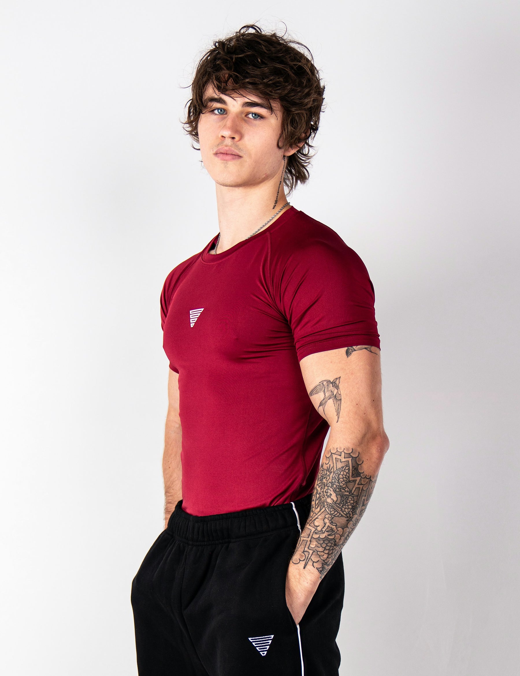 Performance Baselayer T-Shirt