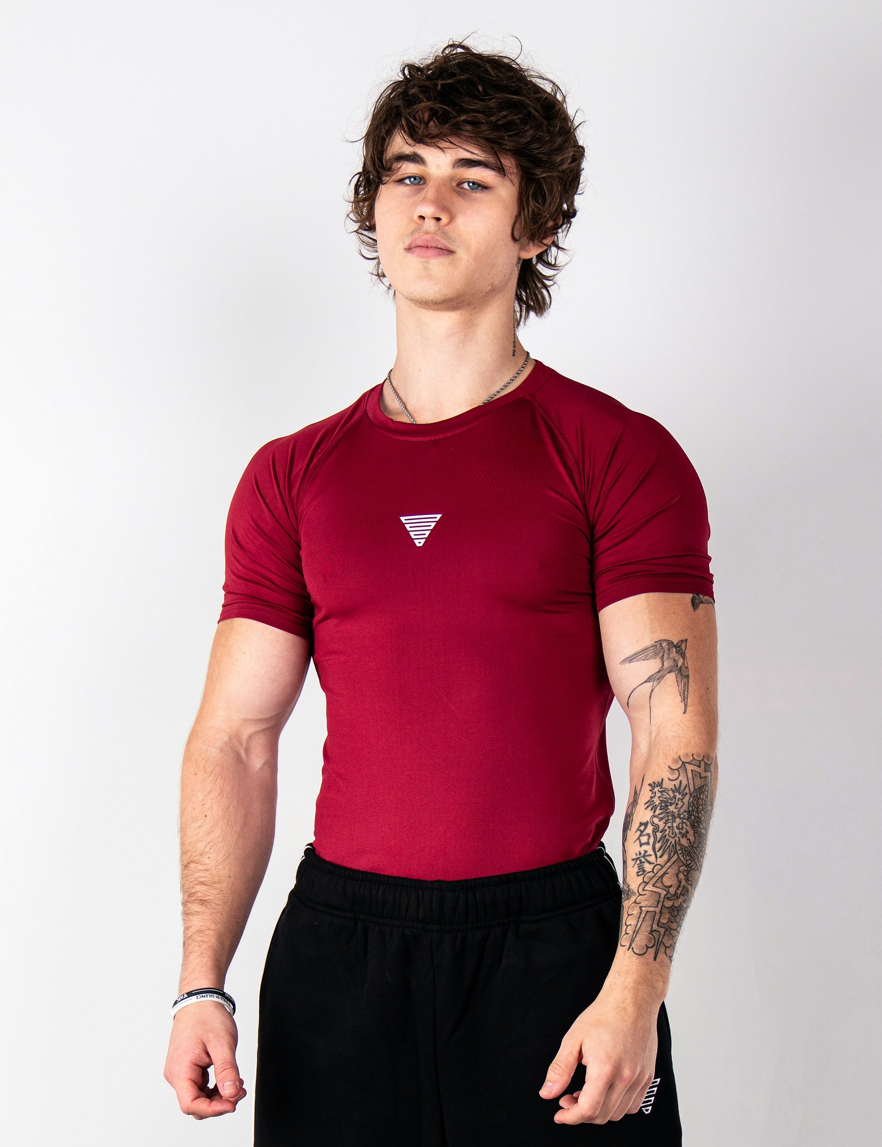 Performance Baselayer T-Shirt