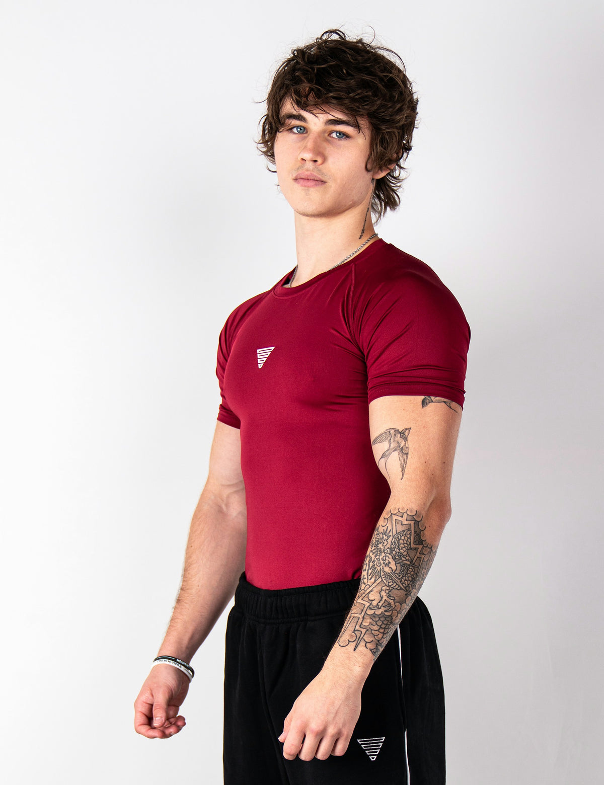 Performance Baselayer T-Shirt