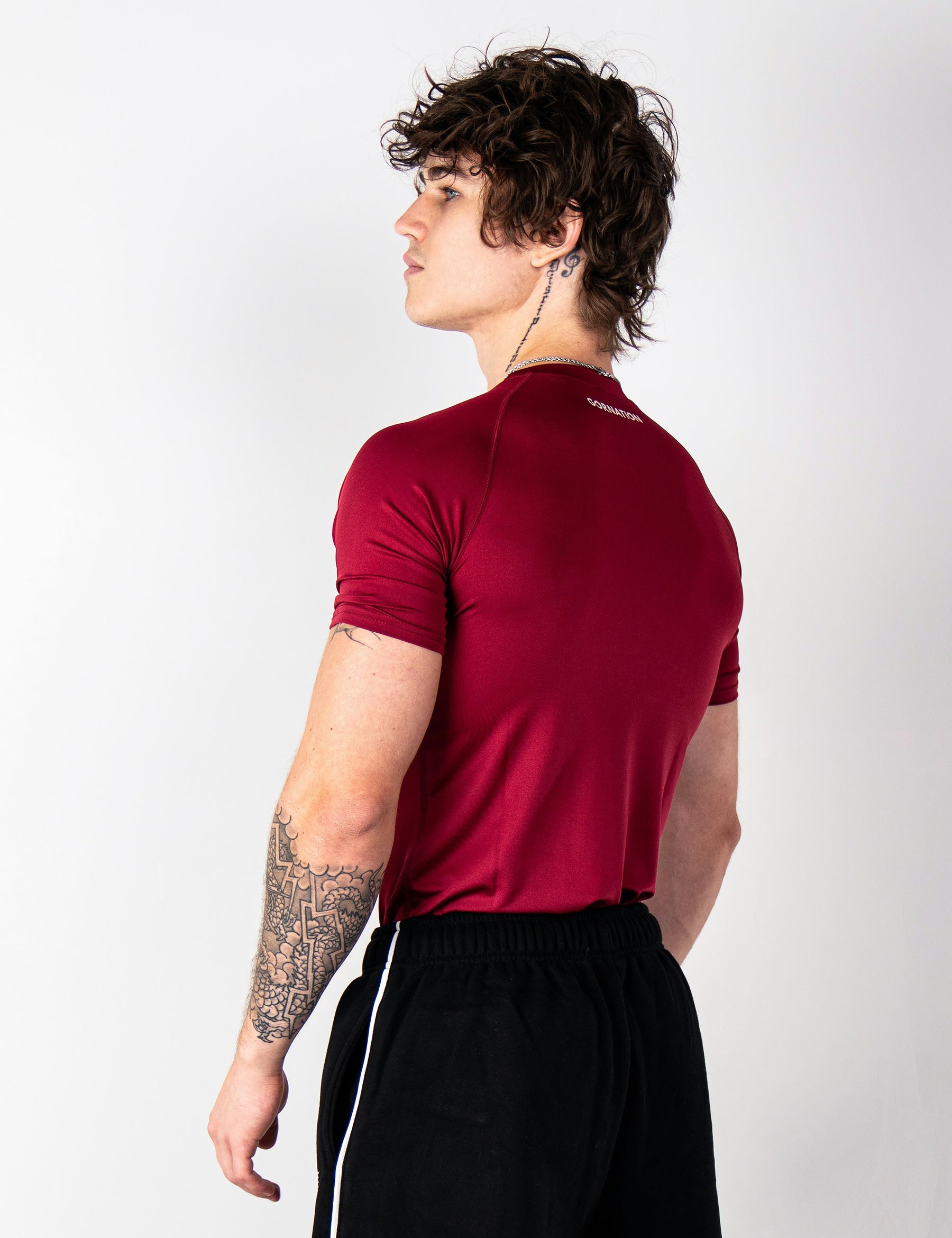 Performance Baselayer T-Shirt