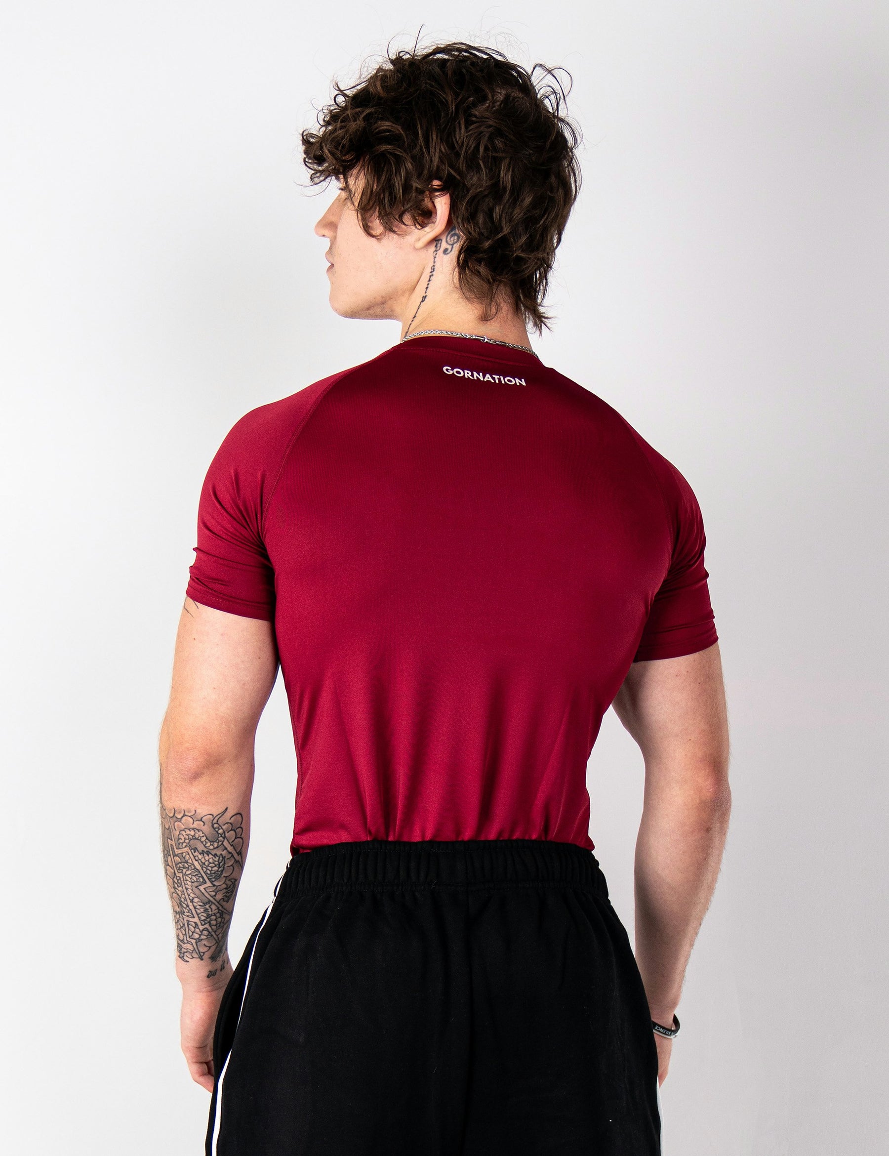 Performance Baselayer T-Shirt