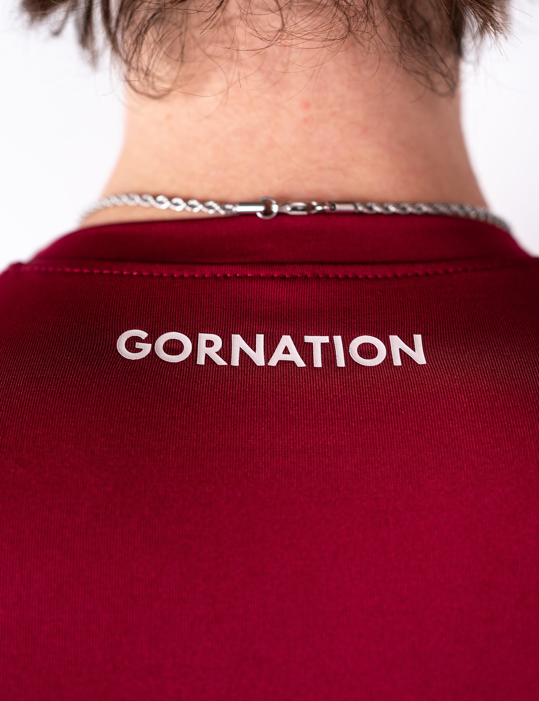 Performance Baselayer T-Shirt
