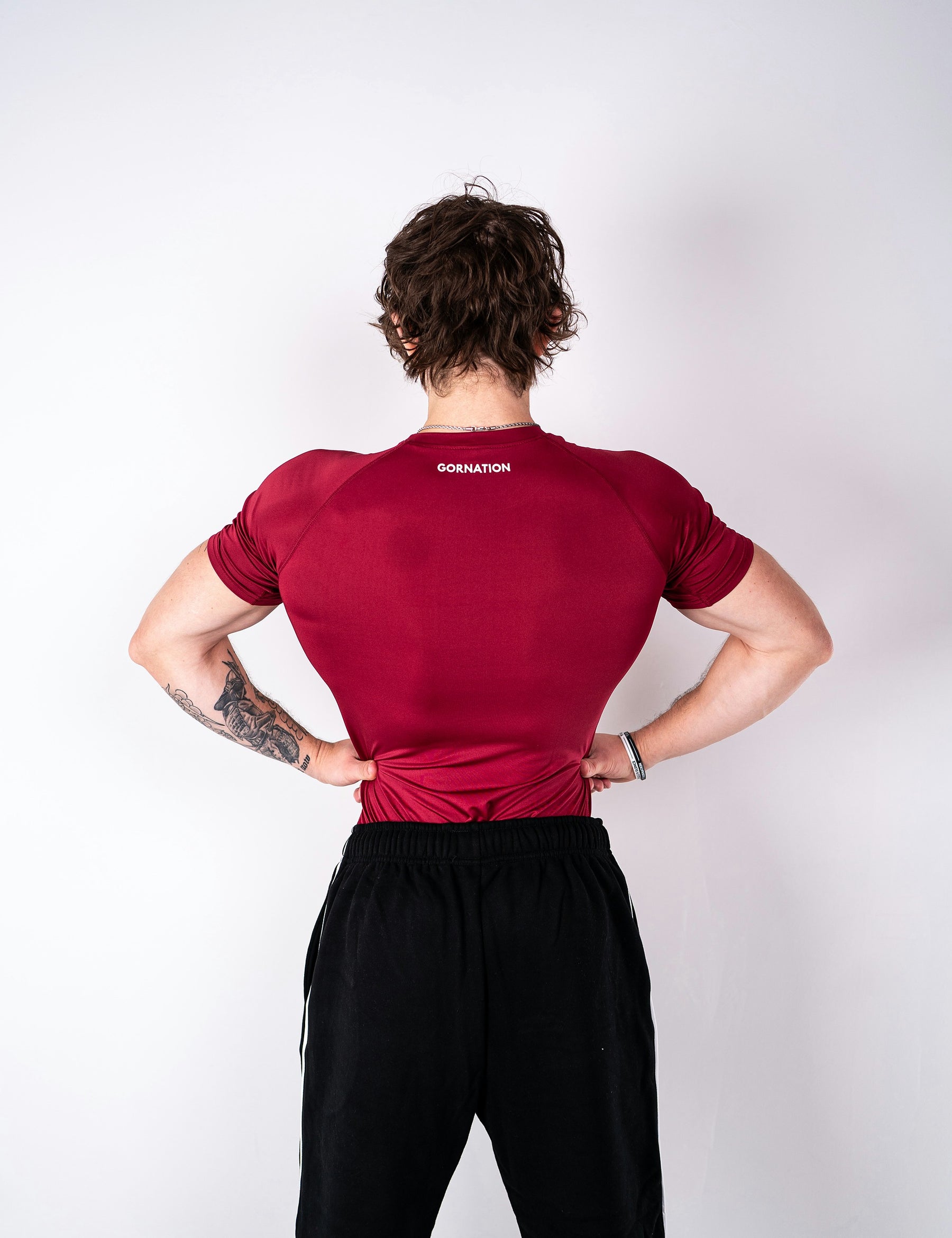 Performance Baselayer T-Shirt