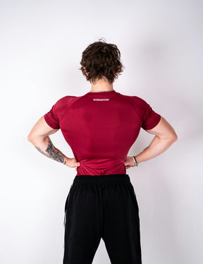 Performance Baselayer T-Shirt