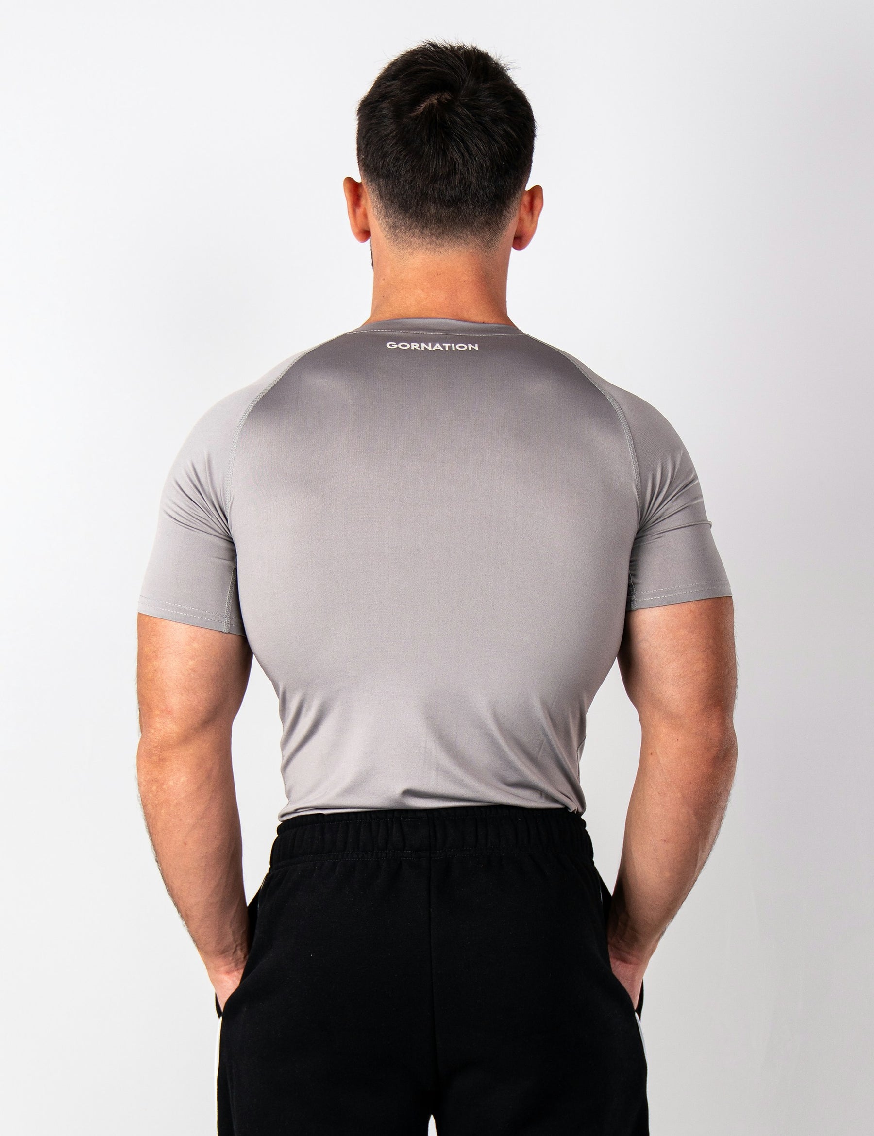 Performance Baselayer T-Shirt