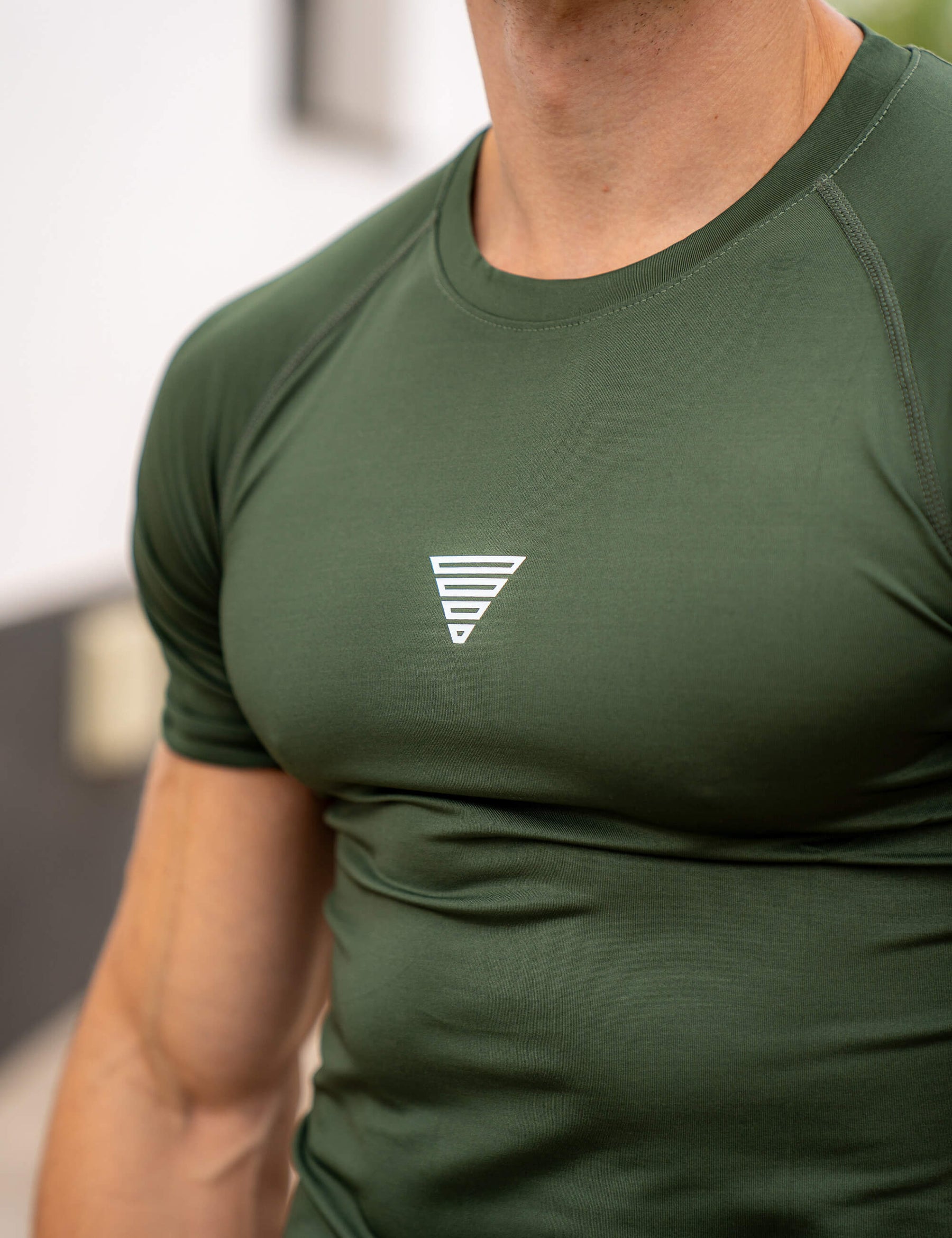 Performance Baselayer T-Shirt