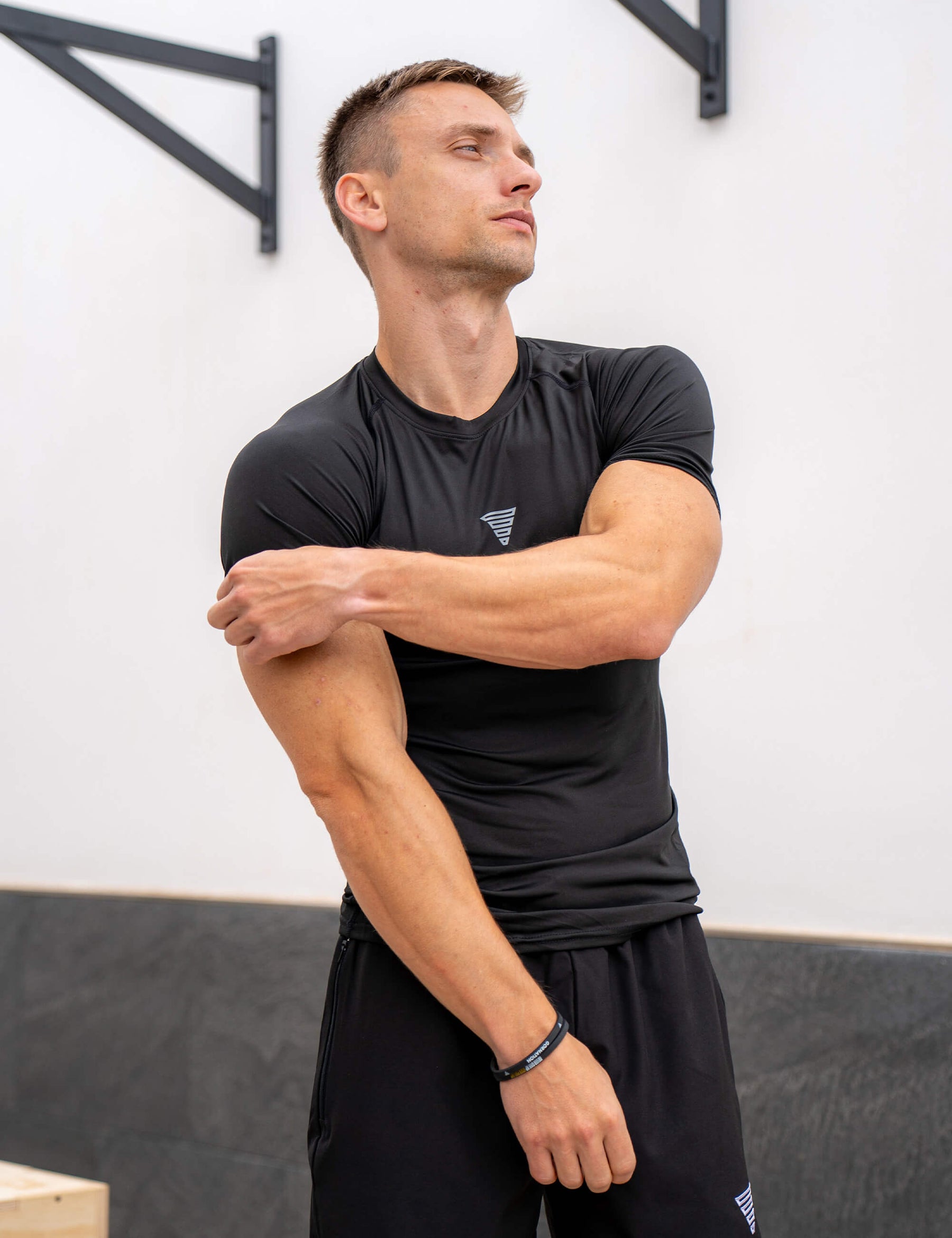 Performance Baselayer T-Shirt