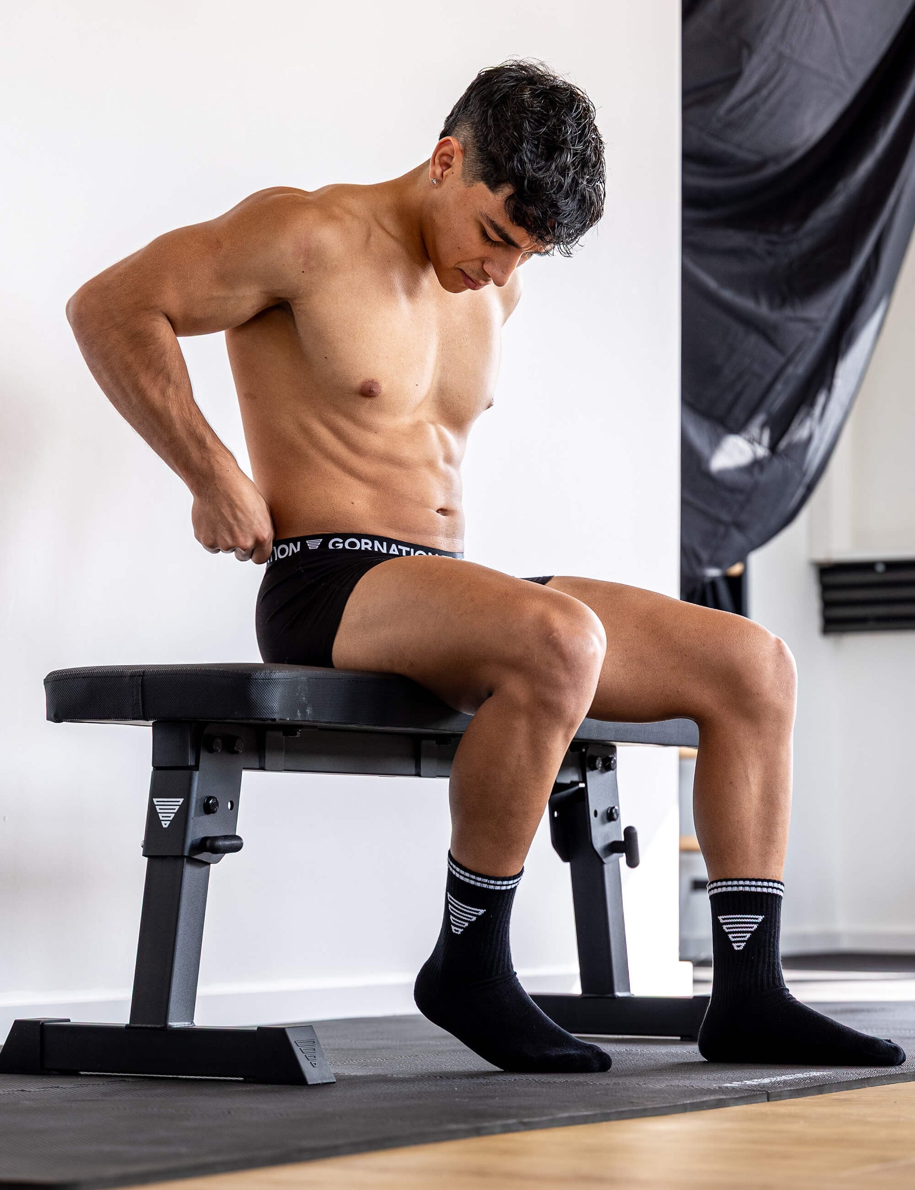 Performance Boxers